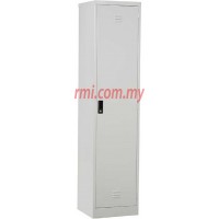 Steel Locker @ 1 Compartment